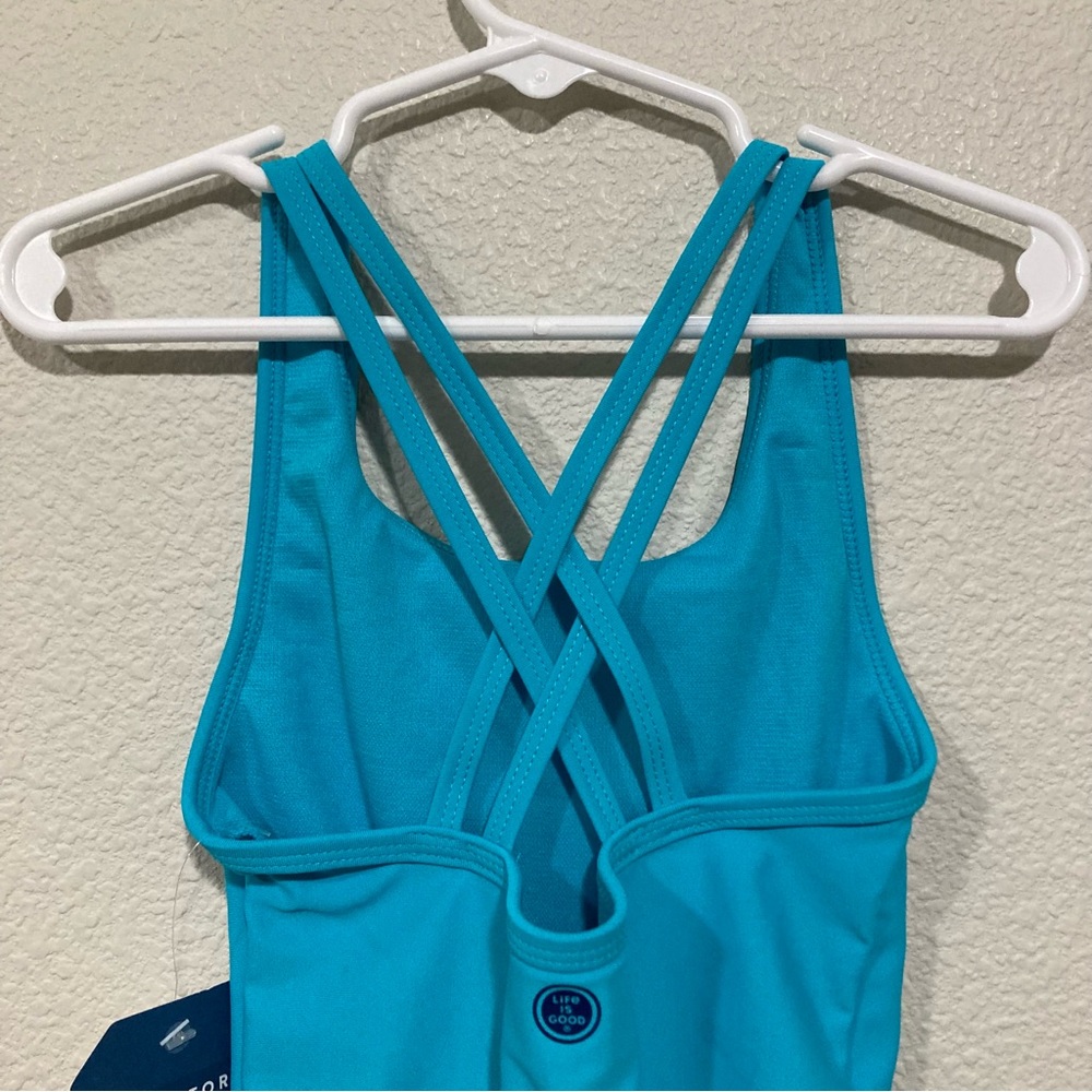 NWT Life Is Good swimsuit - Picture 5 of 6